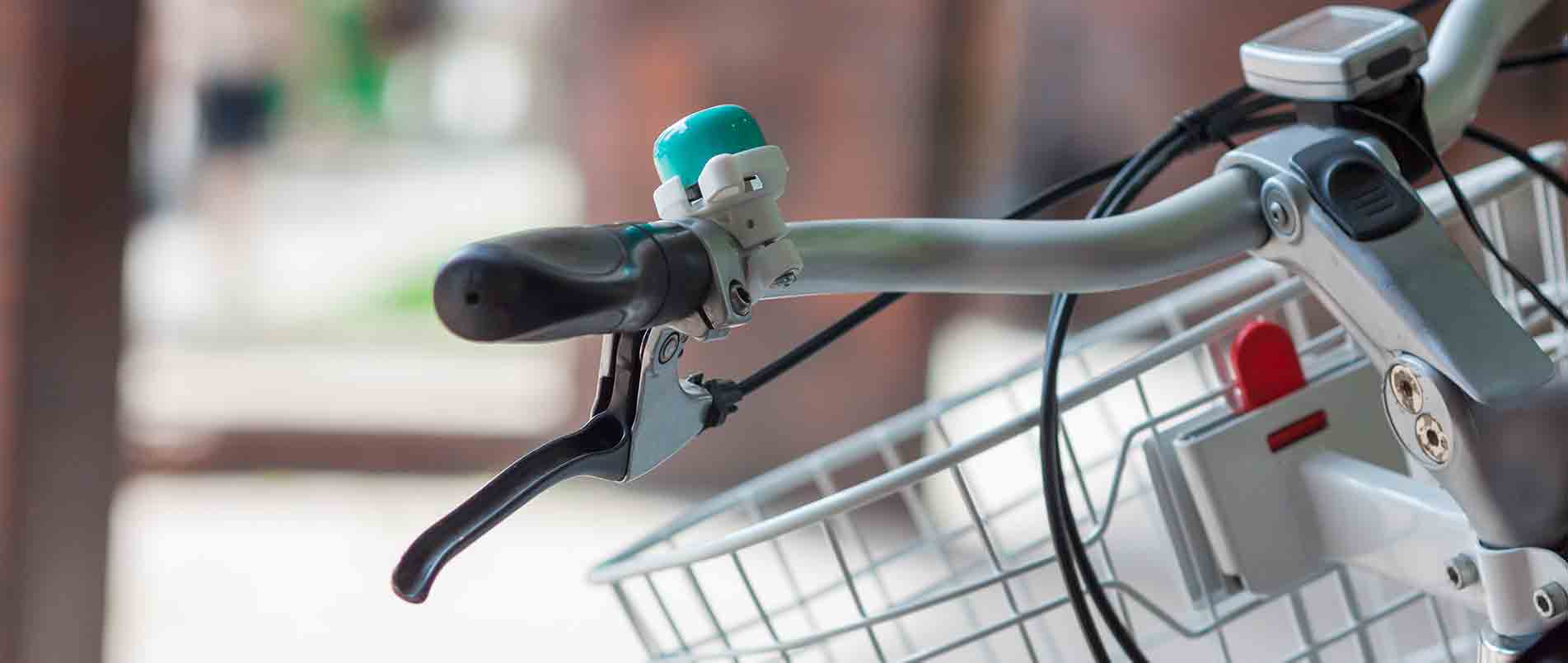 风靡海外的E-bike新赛道，j9国际集团可以做些什么？