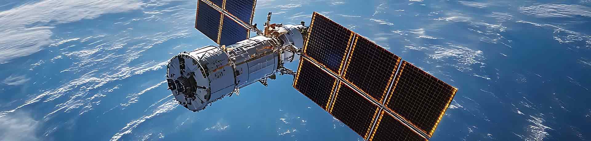 【科普】卫星物联网悄然崛起，万亿市场价值即将井喷