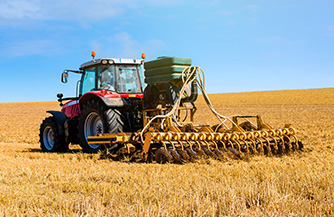 耕——解放双手，精准作业，实现完美间距