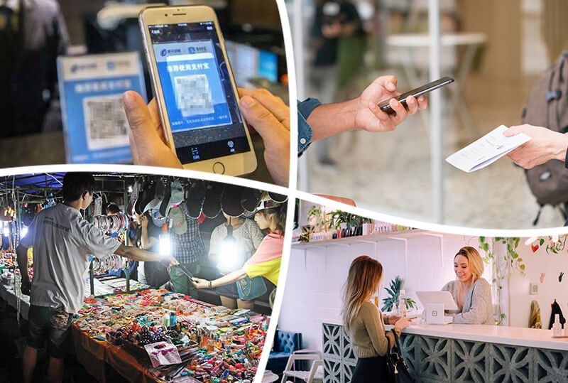 可移动云喇叭：随时随地播报，全天候严防收银漏单