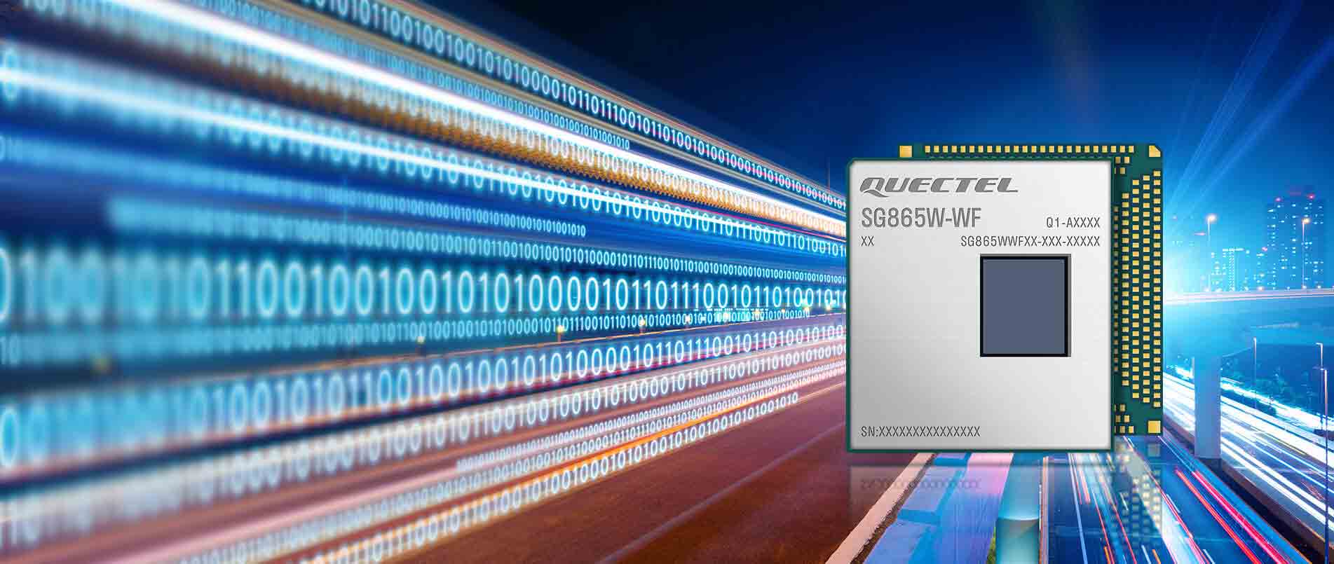 j9国际集团智能模组SG865W-WF通过CE/FCC/IC/KC多地区权威认证