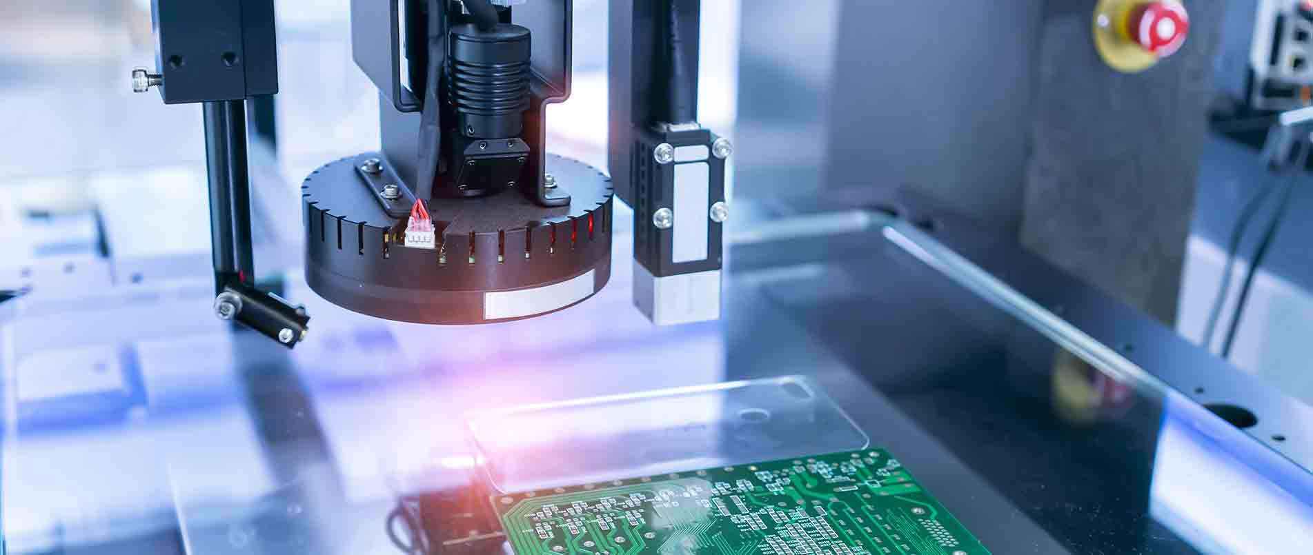 斩获大奖！j9国际集团以高算力智能模组产品，推动工业生产智能化发展