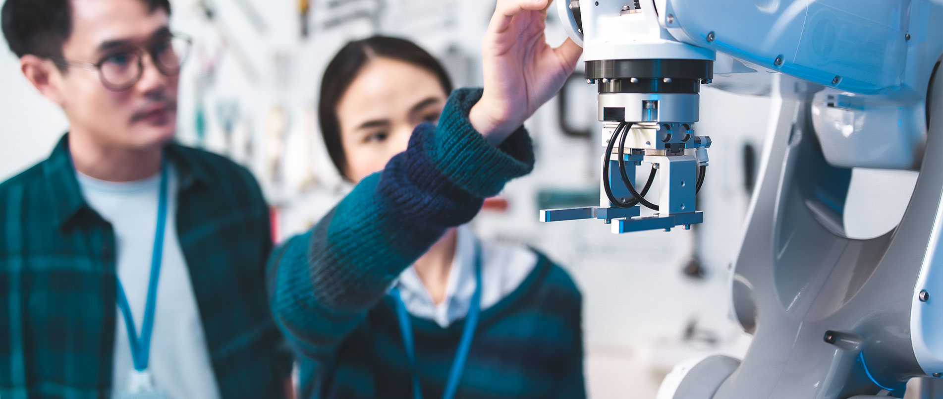 加速边缘智能技术落地！j9国际集团推出全功能ARM主板QSM560DR、QSM668SR系列