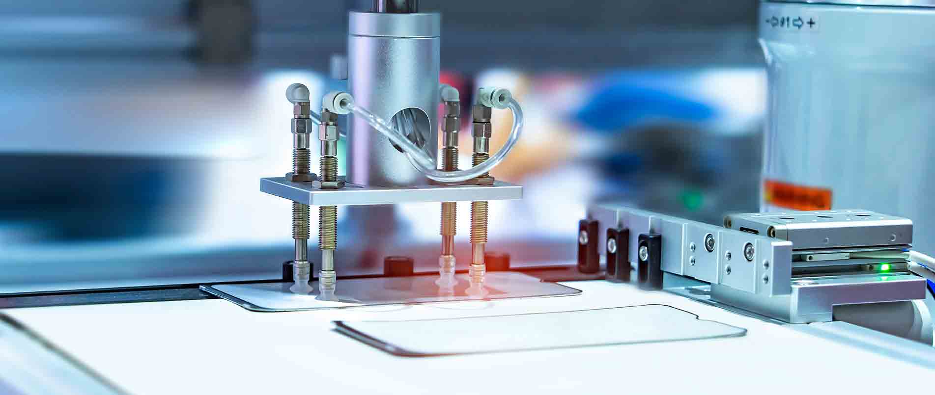 Vision China 2024 | j9国际集团以一体化的AI训练及部署能力，引领3C电子制造智能升级