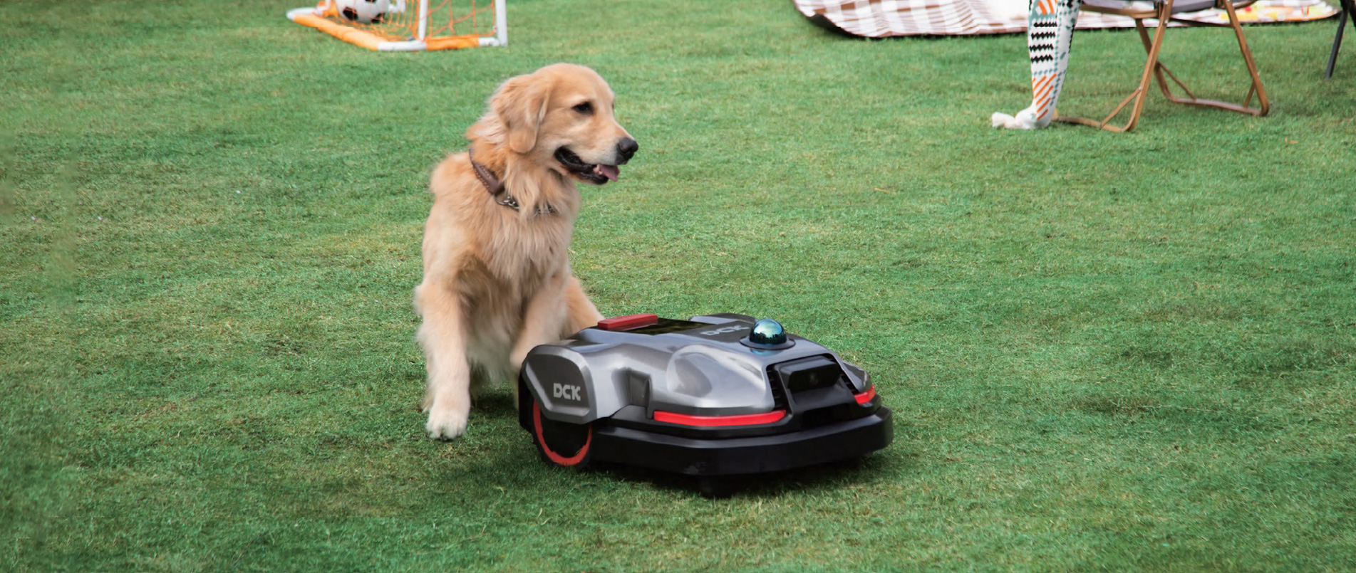 j9国际集团智能模组助力东成