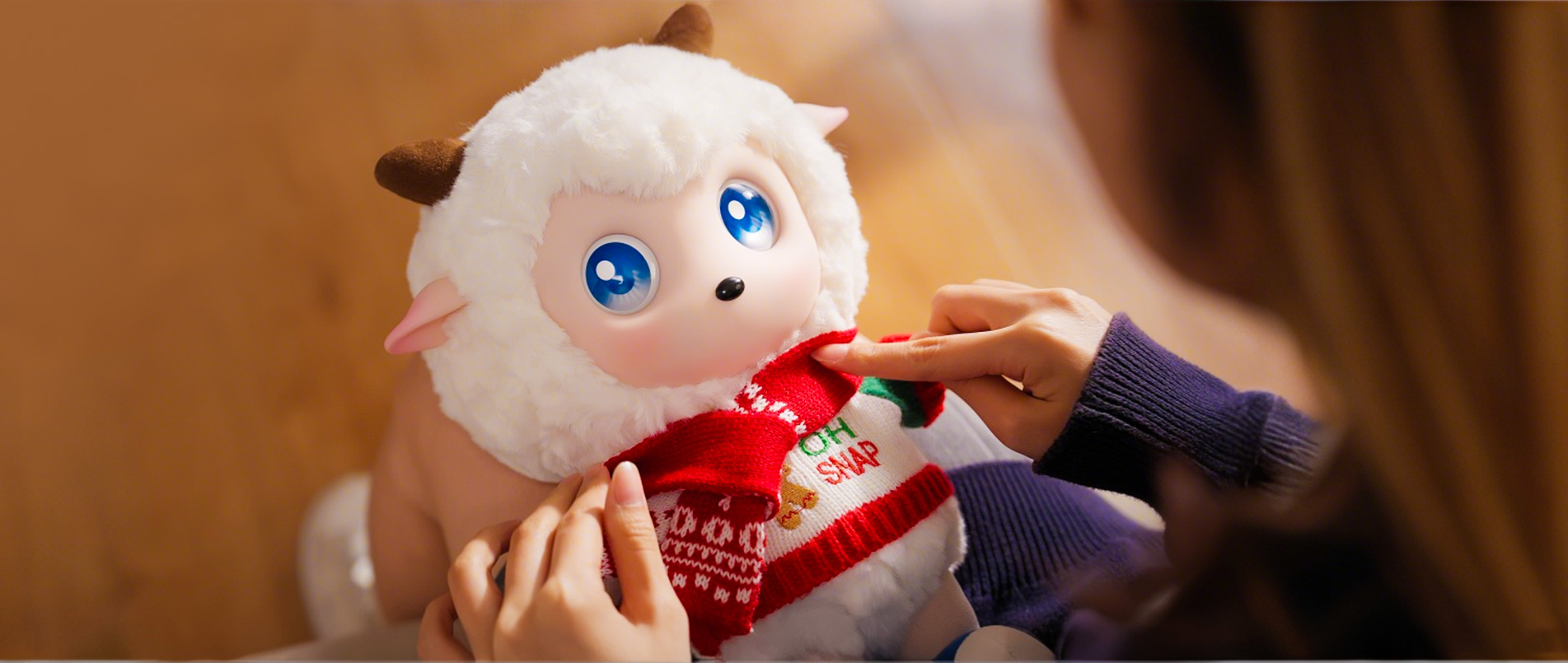 j9国际集团 × 奥飞娱乐，共同打造AI潮玩2.0时代