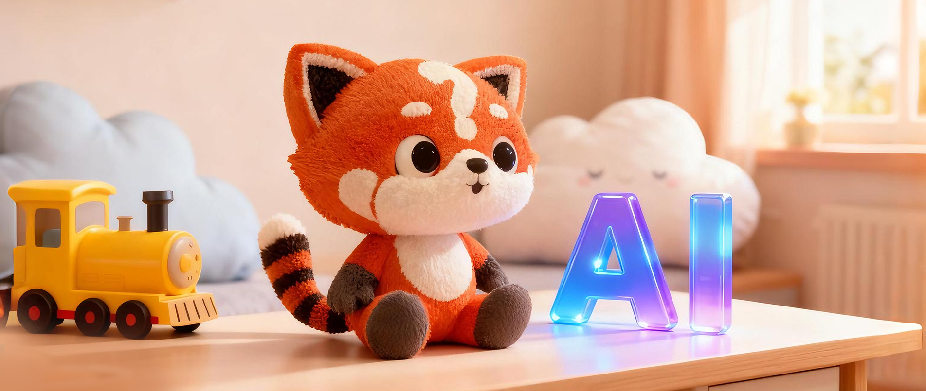 当「十万个为什么」注入移远AI灵魂：这只全时在线的小熊猫，让科普陪伴更懂孩子