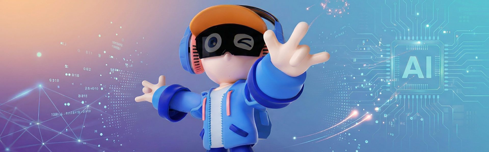 移远艾络迅 × 荣耀：联合推出Meteer AI跳舞机器人玩具，智能科技重新定义儿童陪伴