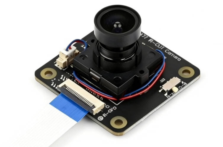 IMX477 IR-CUT 摄像头？