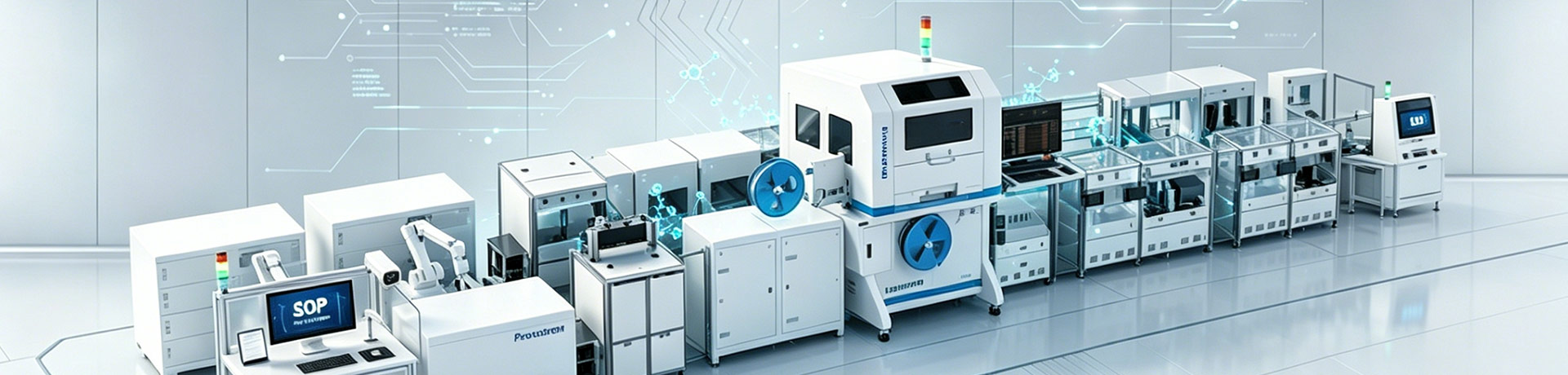 宝维塔亮相 Automate 2026：AI驱动智造解决方案，激发工业新动能！