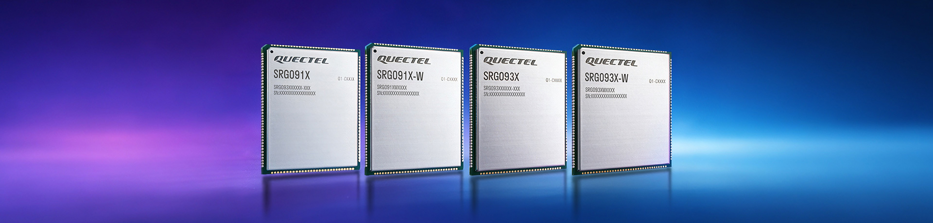 移远首发NXP i.MX9系列核心模组：以Wi-Fi 6赋能新一代AIoT应用